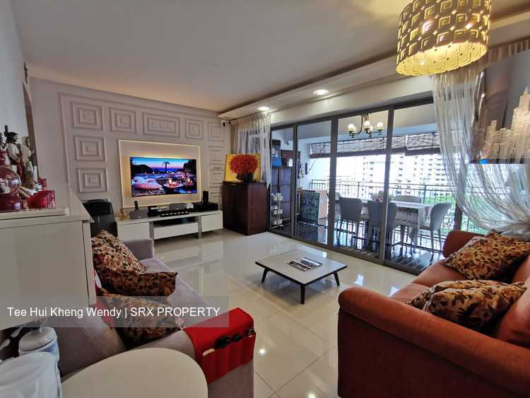 The Peak @ Toa Payoh thumbnail photo